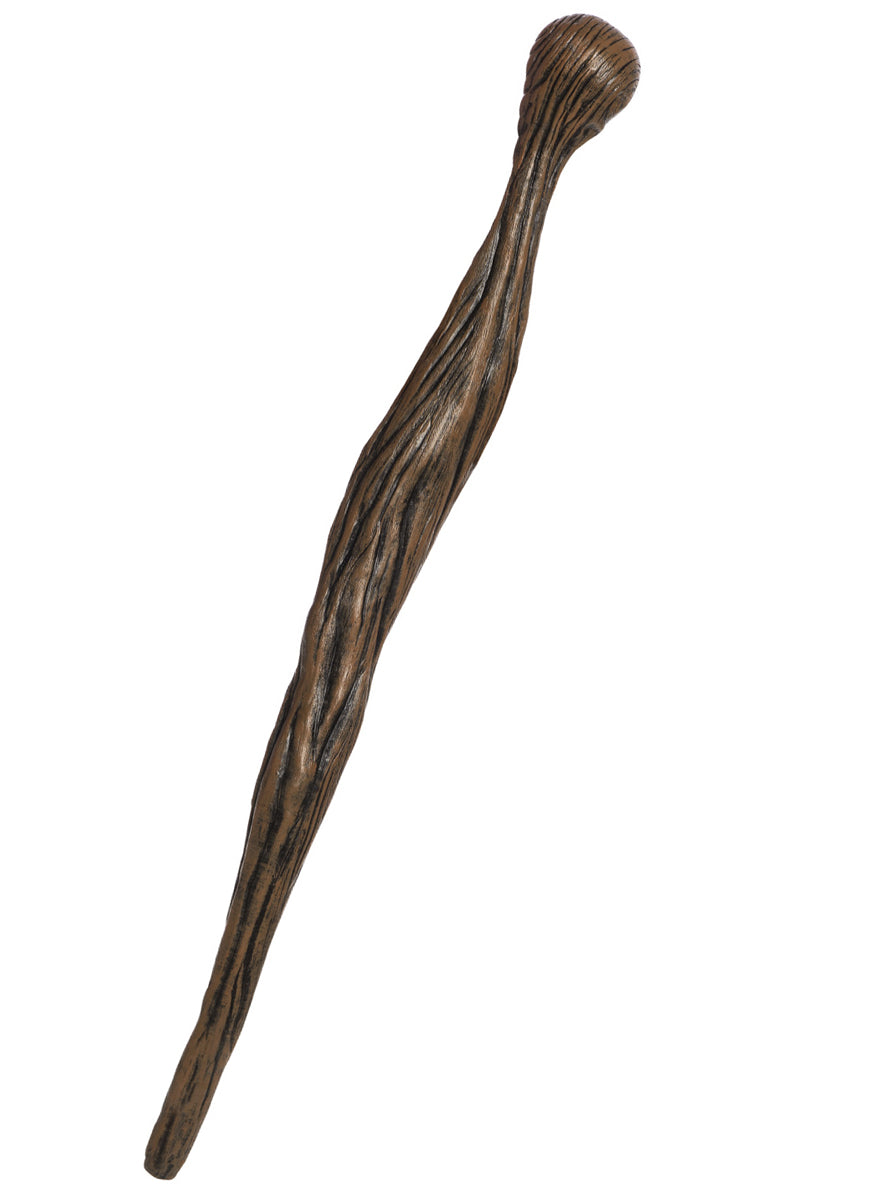 Star Wars Wooden Look 79cm Yoda Cane Accessory - Main Image