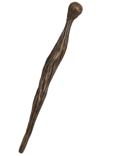 Star Wars Wooden Look 79cm Yoda Cane Accessory - Main Image