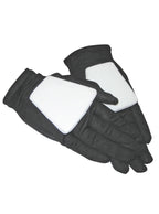Mens Obi Wan Kenobi Star Wars Costume Gloves - Main Image