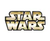 Star Wars Brand Costumes and Accessories Logo