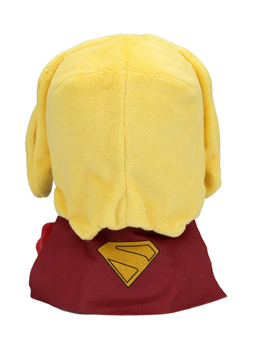 Supergirl 2026 Movie 20cm Plush Phunny - Back Image