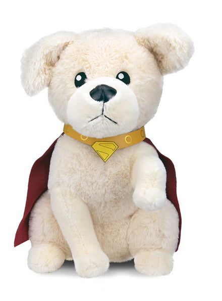 Supergirl 2026 Movie Medium 30cm Krypto Plush - Main Image