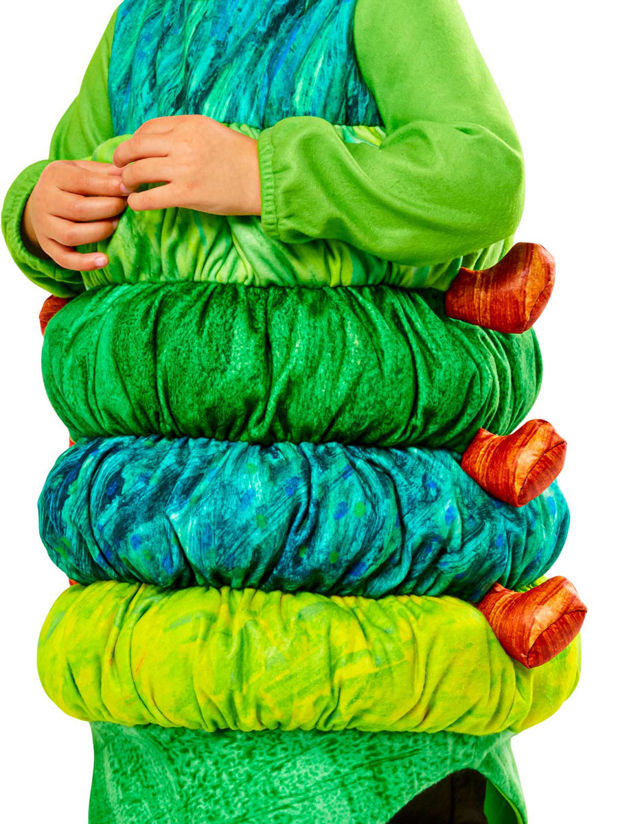 Toddler Boys The Very Hungry Caterpillar Book Week Costume - Close Image 2