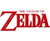 The Legend of Zelda Brand Costumes and Accessories Logo
