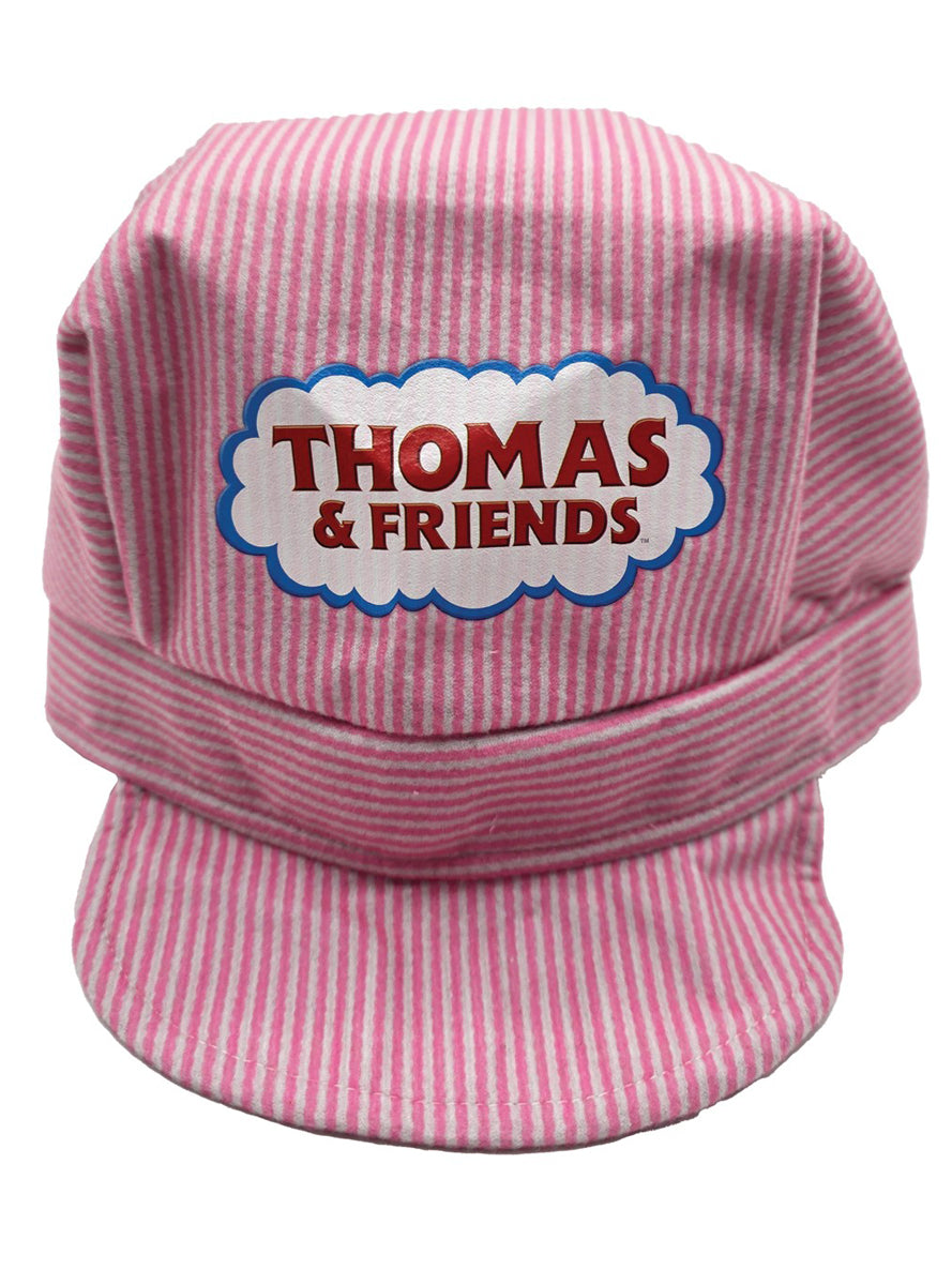 Licensed Train Conductor Thomas and Friends Hat - Main Image