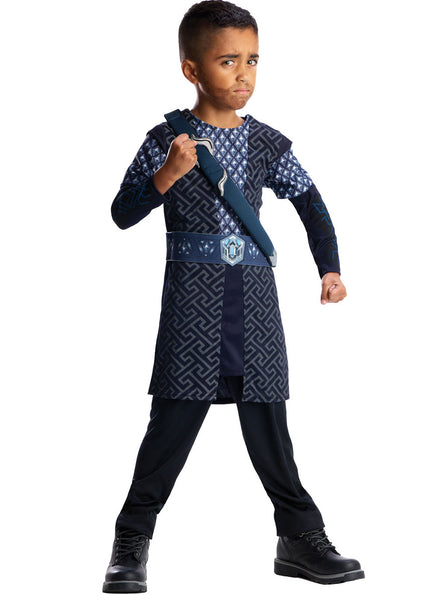 Image of Thorin Boys Hobbit Character Costume