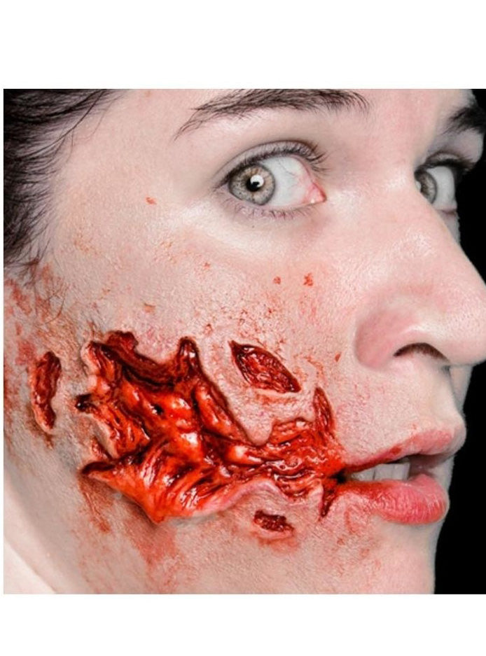 Tinsley Transfers Medium Gash 3D FX Transfer - Alternative Image 1
