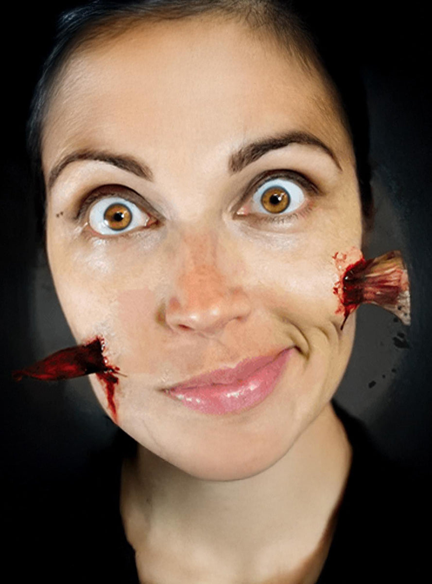 Tinsley Transfers Nailed 3D FX Transfer - Alternative Image