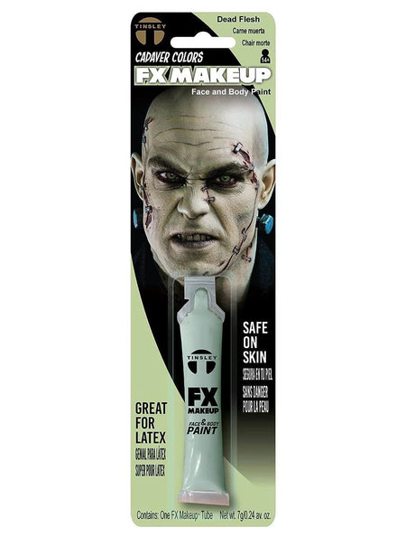 Tinsley Dead Flesh 12g FX Makeup - Main Image