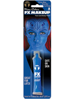 Tinsley Prime Blue 12g FX Makeup - Main Image
