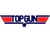 Top Gun Brand Costumes and Accessories Logo