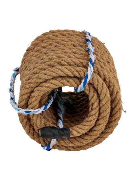 Tug Of War 20m Long Rope Game - Main Image