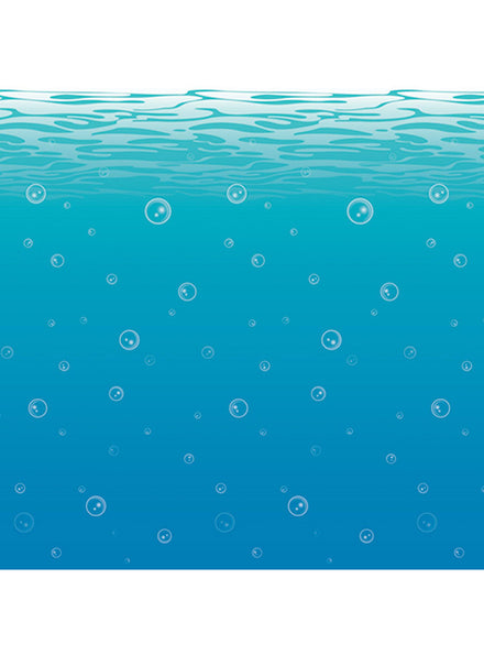 Under the Sea Wall Decoration - Main Image