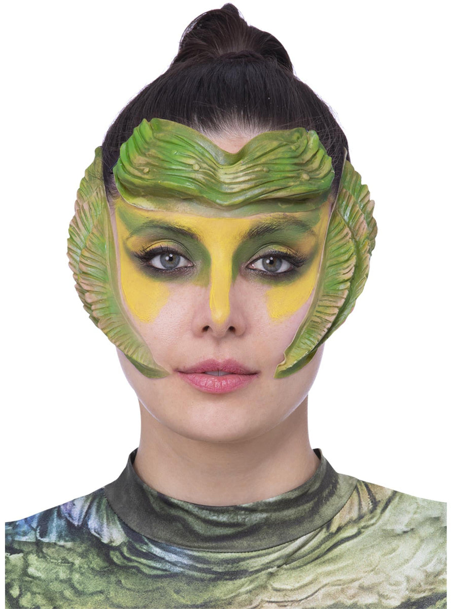 Creature From The Black Makeup Kit - Image 2