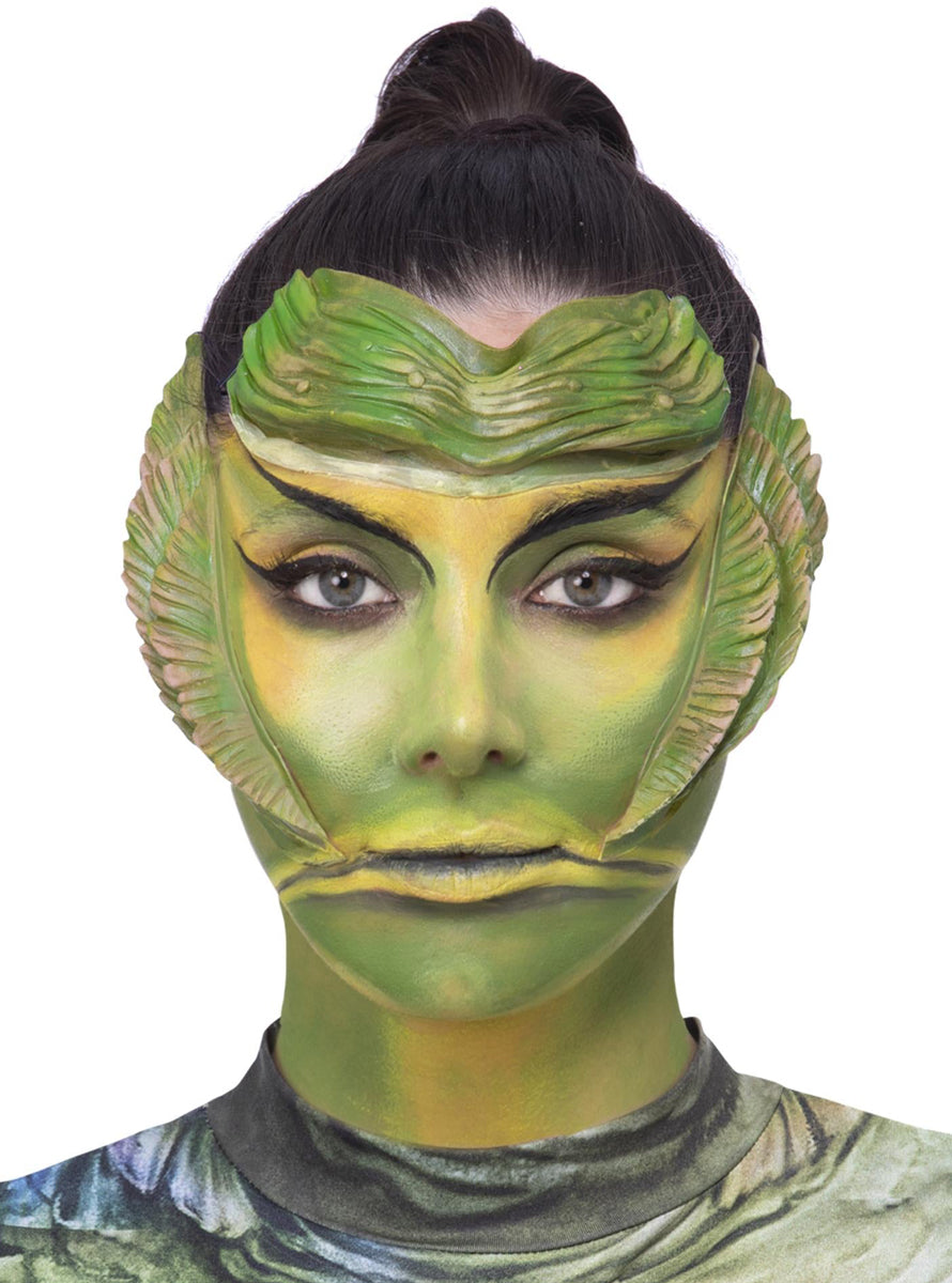 Creature From The Black Makeup Kit - Image 3