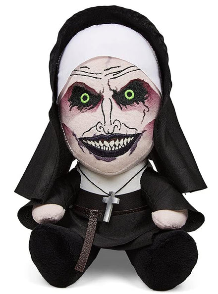 Valek The Nun 20cm Plush Phunny - Main Image
