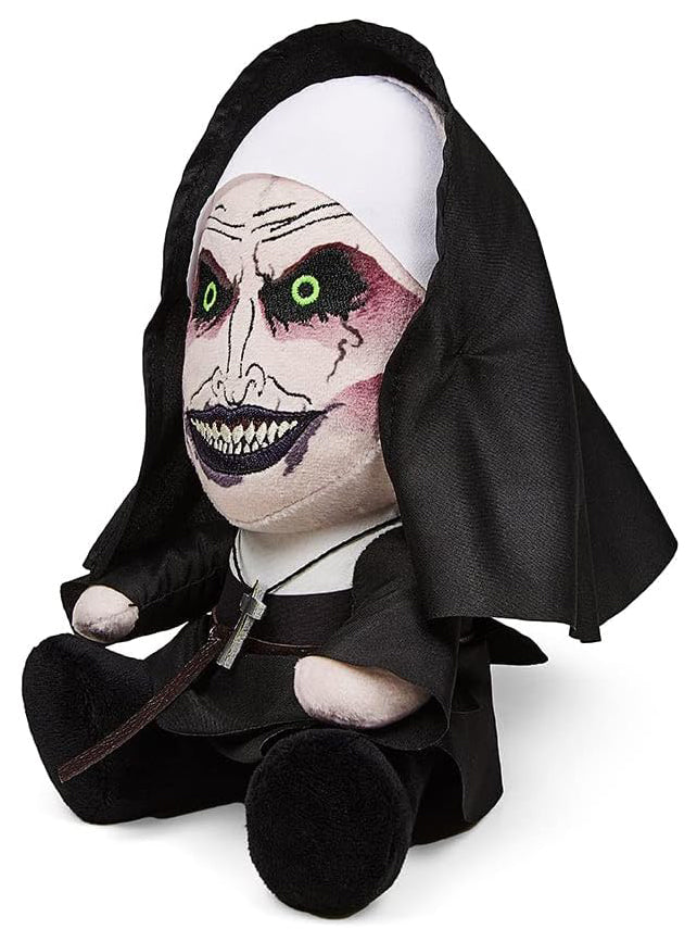 Valek The Nun 20cm Plush Phunny Side - Image 1