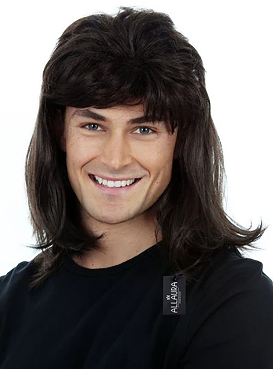 Waynes World Duo Wayne and Garth Wig Pack