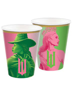 Wicked Paper Cups 8 Pack - Main Image