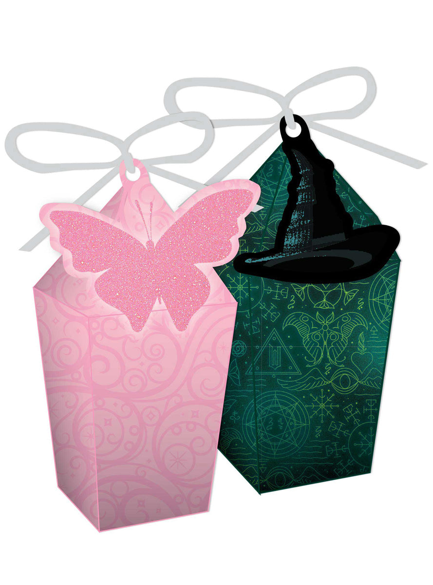 Wicked Treat Boxes 8 Pack - Main Image