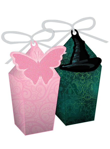 Wicked Treat Boxes 8 Pack - Main Image