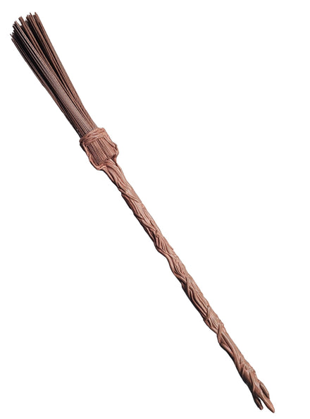 Elphaba Wicked Witch Broom - Main Image