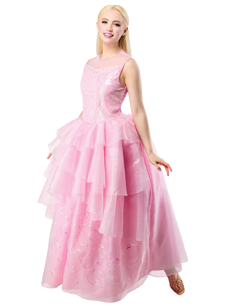 Glinda Deluxe Womens Costume