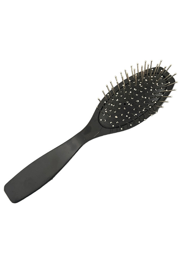 Wire Pin Deluxe Wig Brush - Alternative Image