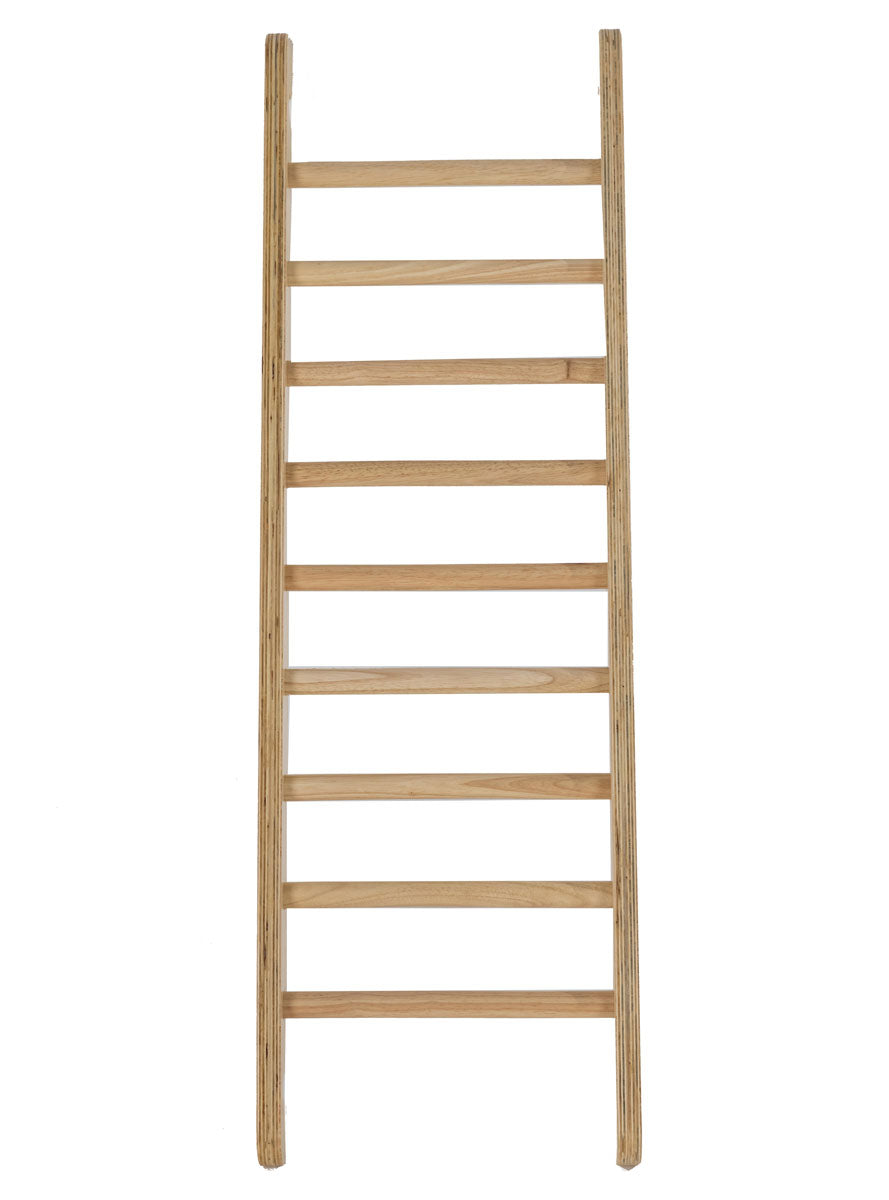 Wooden Kids 120cm Long Play Ladder - Main Image