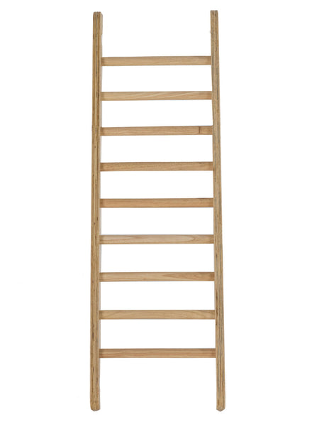Wooden Kids 120cm Long Play Ladder - Main Image