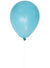 Image of Aegean Blue 25 Pack Party Balloons
