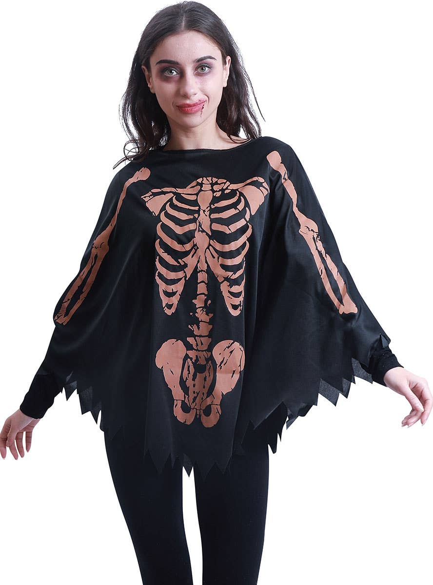 Poncho cosplay per feste di Halloween Mantelle colorate riflettenti unisex X-Long 200000345 Poncho cosplay per feste di Halloween Mantelle colorate riflettenti unisex X-Long 200000345