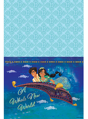 Aladdin Table Cover - Main Image