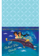 Aladdin Table Cover - Main Image