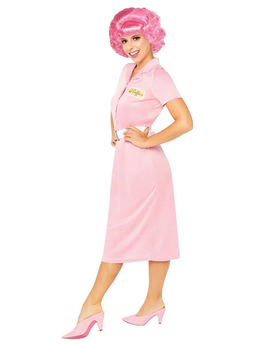 Plus size grease fancy dress outlet