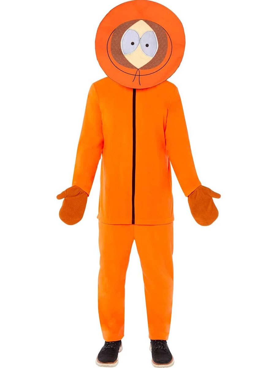 South Park Men's Kenny Costume