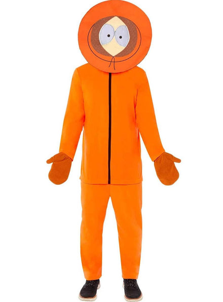 South Park Men's Kenny Costume