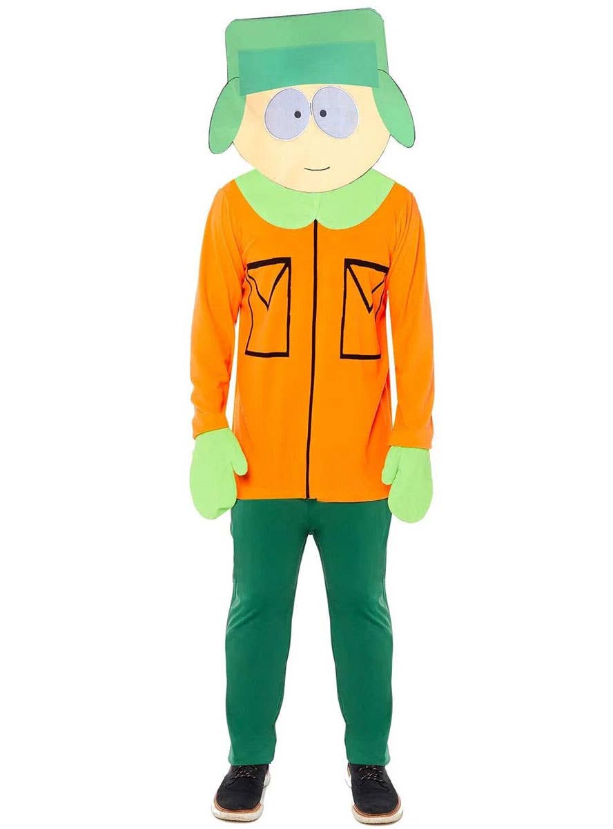South Park Men's Kyle Costume