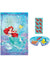 Image of Ariel Dream Big Pin On Party Game