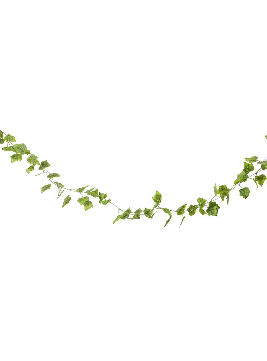 Artificial Ivy 2m Long Garland - Main Image