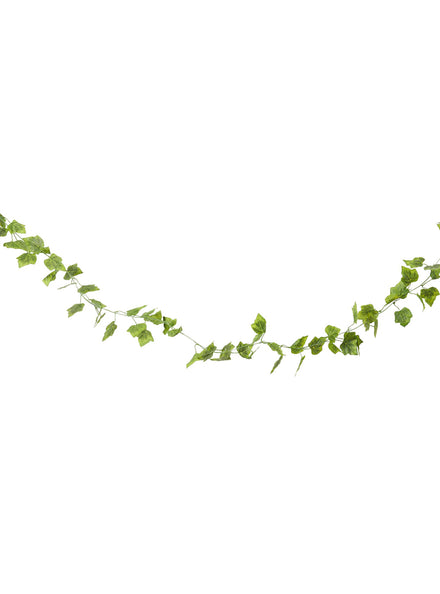 Artificial Ivy 2m Long Garland - Main Image