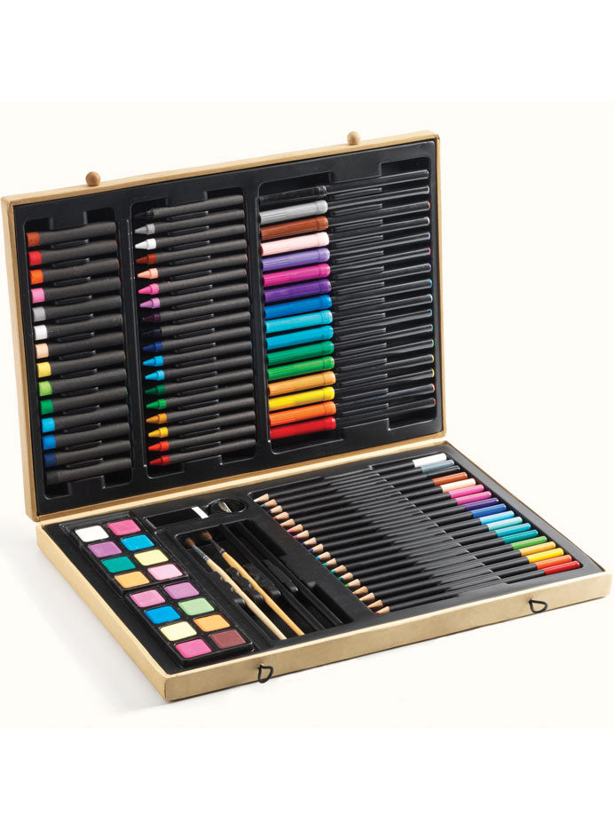 Artist Box Of Colours - Alternate Image 1