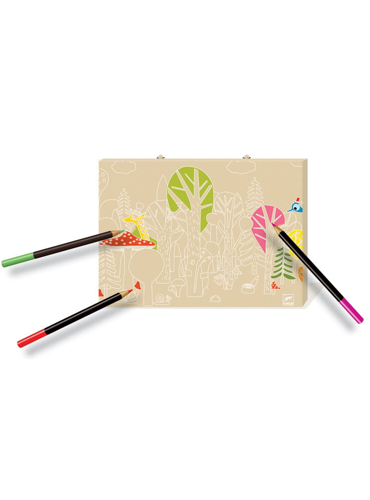 Artist Box Of Colours - Alternate Image 3