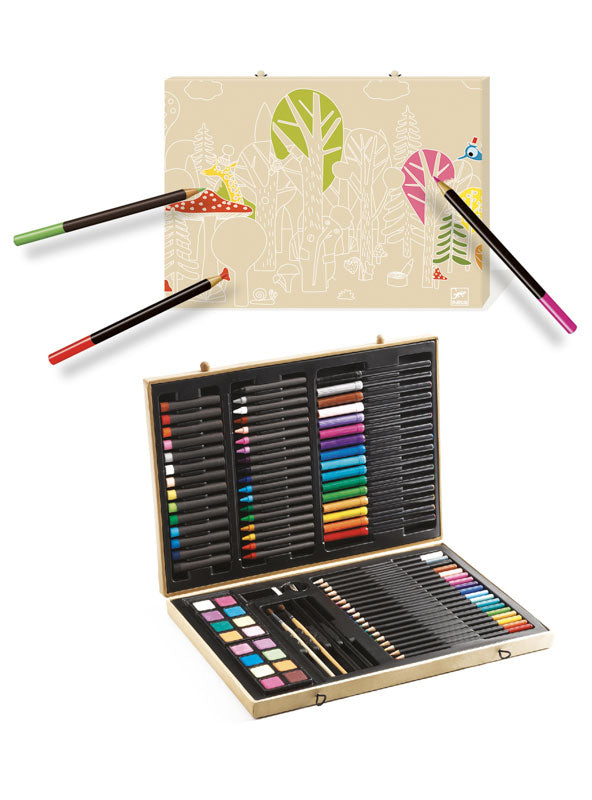 Artist Box Of Colours - Alternate Image 4