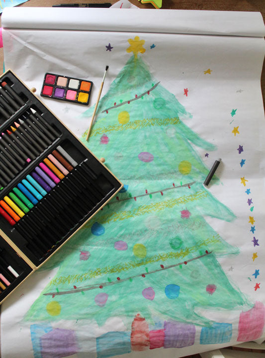 Artist Box Of Colours - Lifestyle Image 1