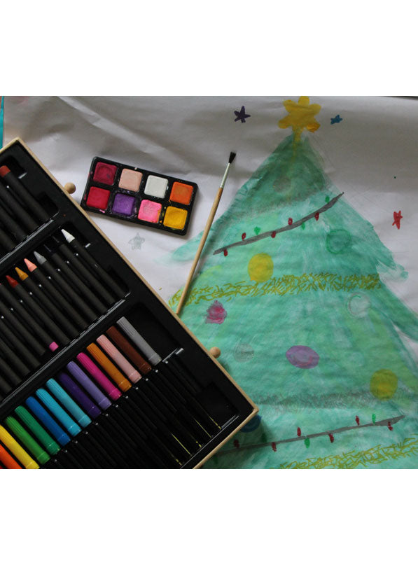 Artist Box Of Colours - Lifestyle Image 2