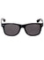 Black 1950's Costume Glasses