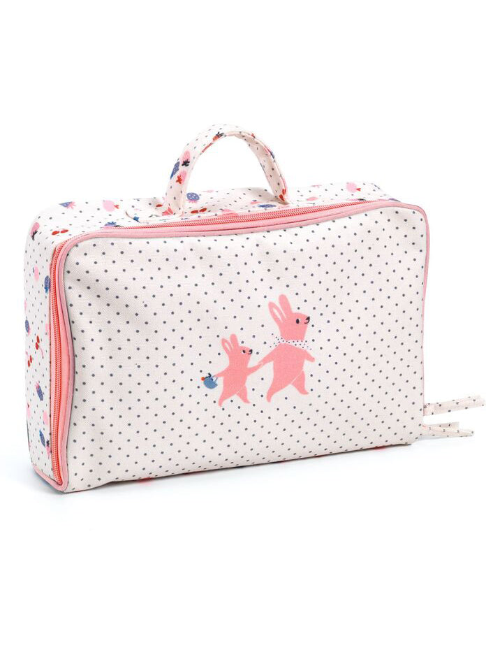 Baby Doll Suitcase Toy - Alternate Image 2