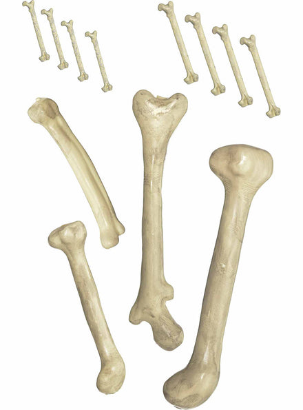 Bag of Bones Halloween Decoration - Main Image
