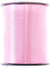 Image of Barbie Pink Standard Finish 455m Long Curling Ribbon